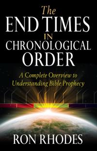 End Times in Chronological Order