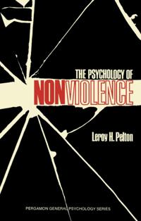 Psychology of Nonviolence