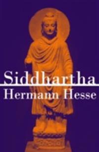 Siddhartha (An Indian Tale)
