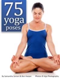 75 Yoga Poses
