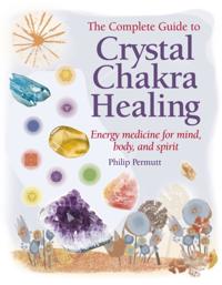 Crystal Chakra Healing