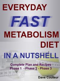 Everyday Fast Metabolism Diet In a Nutshell