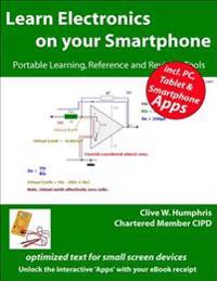 Learn Electronics On Your Smartphone