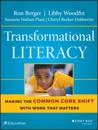 Transformational Literacy