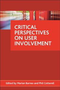 Critical Perspectives on User Involvement