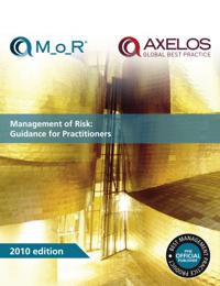 Management of Risk: Guidance for Practitioners - 3rd Edition