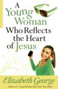 Young Woman Who Reflects the Heart of Jesus
