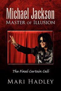 Michael Jackson Master of Illusion