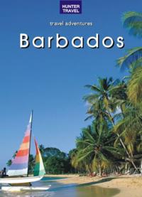 Travel Adventures - Barbados (6th edition)