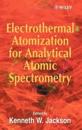 Electrothermal Atomization for Analytical Atomic Spectrometry
