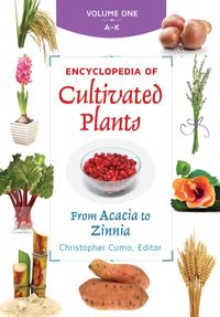 Encyclopedia of Cultivated Plants