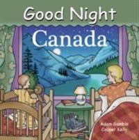 Good Night Canada