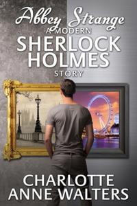 Abbey Strange - A Modern Sherlock Holmes Story