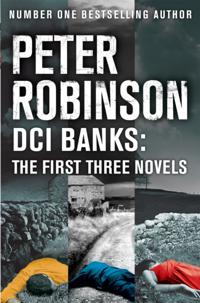 DCI Banks: The first three novels