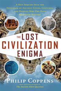 Lost Civiliation Enigma