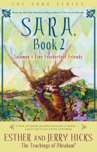 Sara, Book #2