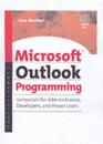 Microsoft Outlook Programming