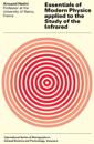 Essentials of Modern Physics Applied to the Study of the Infrared