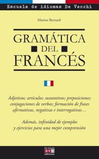 Gramatica del frances