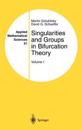 Singularities and Groups in Bifurcation Theory