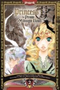 Princess Ai: Prism of Midnight Dawn #2