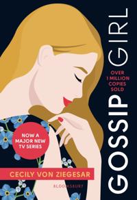 Gossip Girl 1 - TV tie-in edition