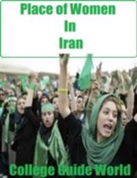 Place of Women In Iran