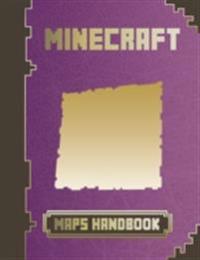 Minecraft Maps Handbook