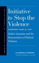 Initiative to Stop the Violence