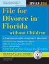 How to File for Divorce in Florida without Children