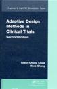 Adaptive Design Methods in Clinical Trials