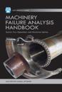 Machinery Failure Analysis Handbook