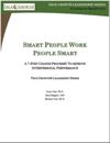Smart People Work People Smart