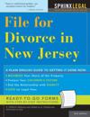 File for Divorce in New Jersey