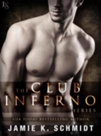 Club Inferno Series 3-Book Bundle