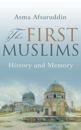 First Muslims