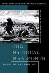 Mythical Man-Month, Anniversary Edition