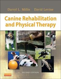 Canine Rehabilitation and Physical Therapy - E-Book