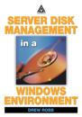 Server Disk Management in a Windows Environment