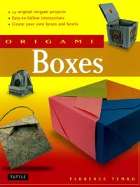Origami Boxes