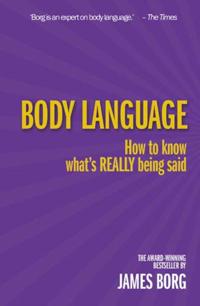 Body Language 3rd edn