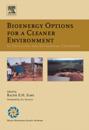 Bioenergy Options for a Cleaner Environment: in Developed and Developing Countries