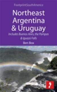Northeast Argentina & Uruguay