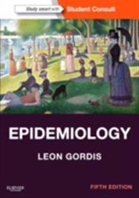 Epidemiology Elsevieron VitalSource