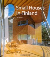 Small Houses in Finland