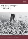 US Paratrooper 1941 45