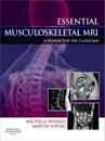 Essential Musculoskeletal MRI E-Book
