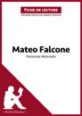Mateo Falcone de Prosper Mérimée (Fiche de lecture)