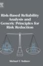 Risk-Based Reliability Analysis and Generic Principles for Risk Reduction