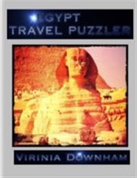 Egypt Travel Puzzler